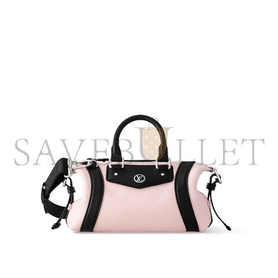 LOUIS VUITTON NANO LV BIKER M25566 (23*10*10cm)
